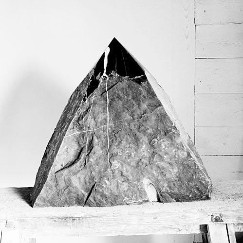Skulptur Kalkstein, Albert Cinelli, Art