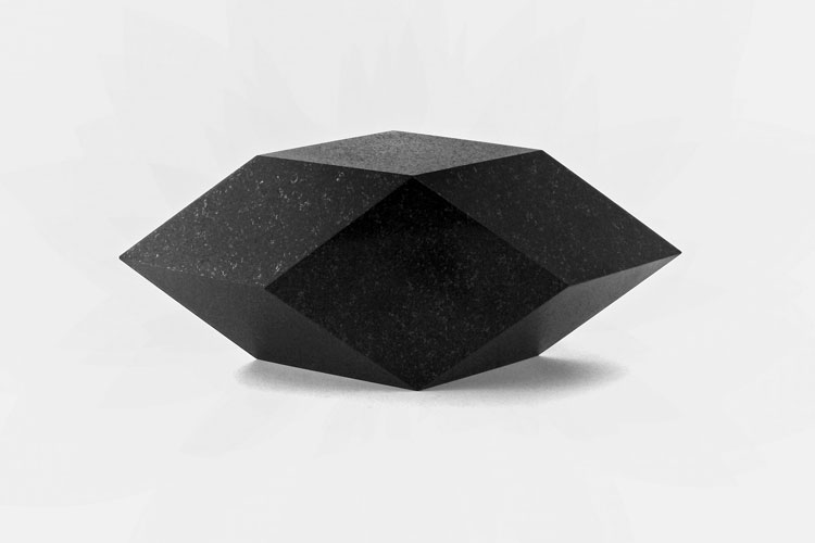 Albert Cinelli, Art, Basalt