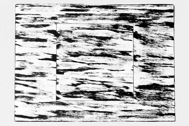 Drawing, Ink, Albert Cinelli, Artist, Kunst, schwarz-weiss