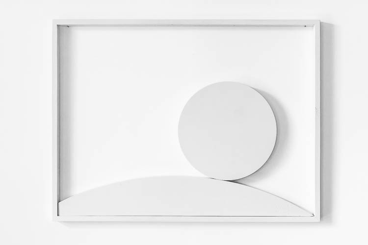 Albert Cinelli, Artist, Object, Art