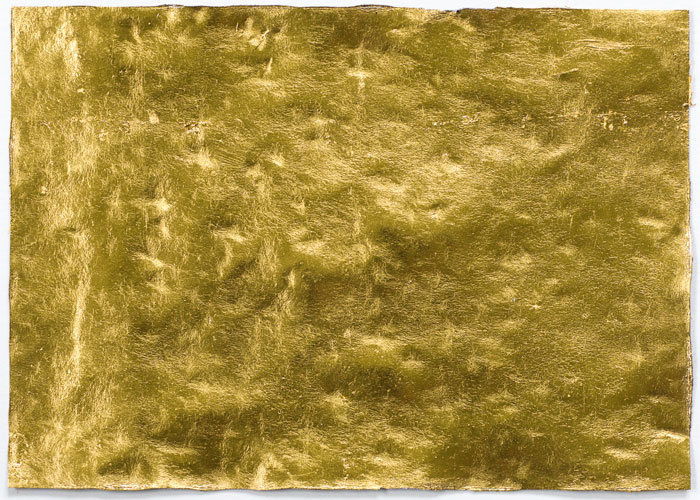 blattgold