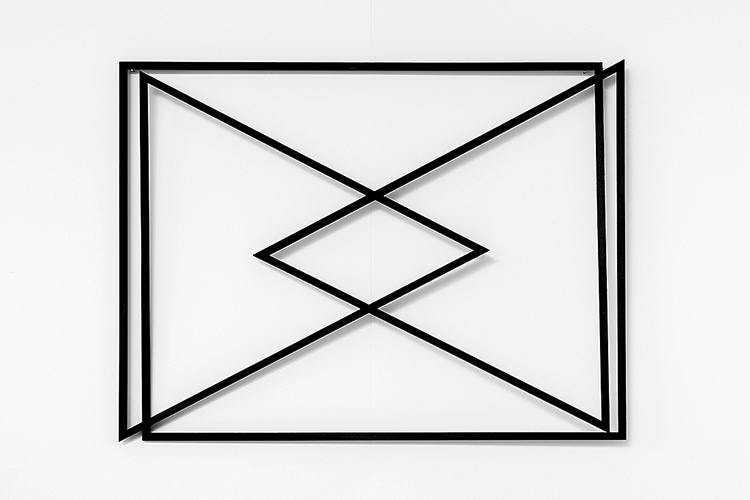 Holz, Object, Albert Cinelli, Art, Kunst